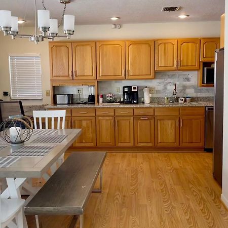 Delightful 3 Bdrm Home, Mins To Clearwater Beach Extérieur photo