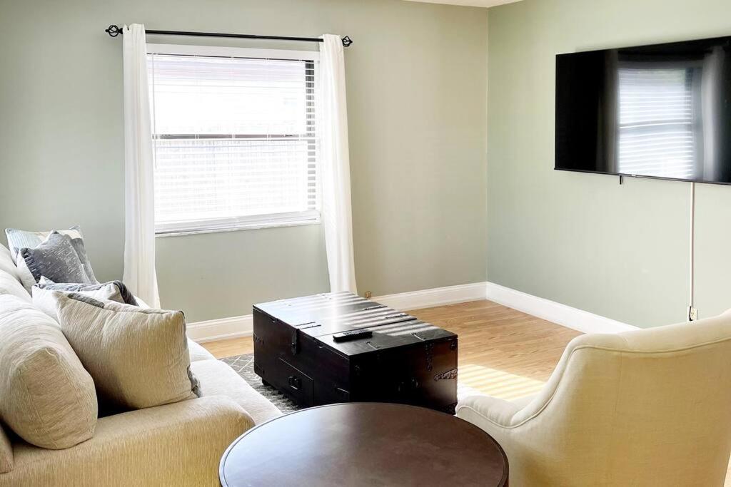 Delightful 3 Bdrm Home, Mins To Clearwater Beach Extérieur photo
