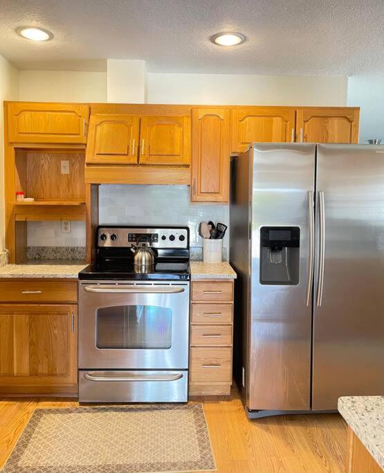 Delightful 3 Bdrm Home, Mins To Clearwater Beach Extérieur photo