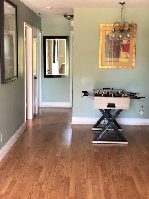 Delightful 3 Bdrm Home, Mins To Clearwater Beach Extérieur photo