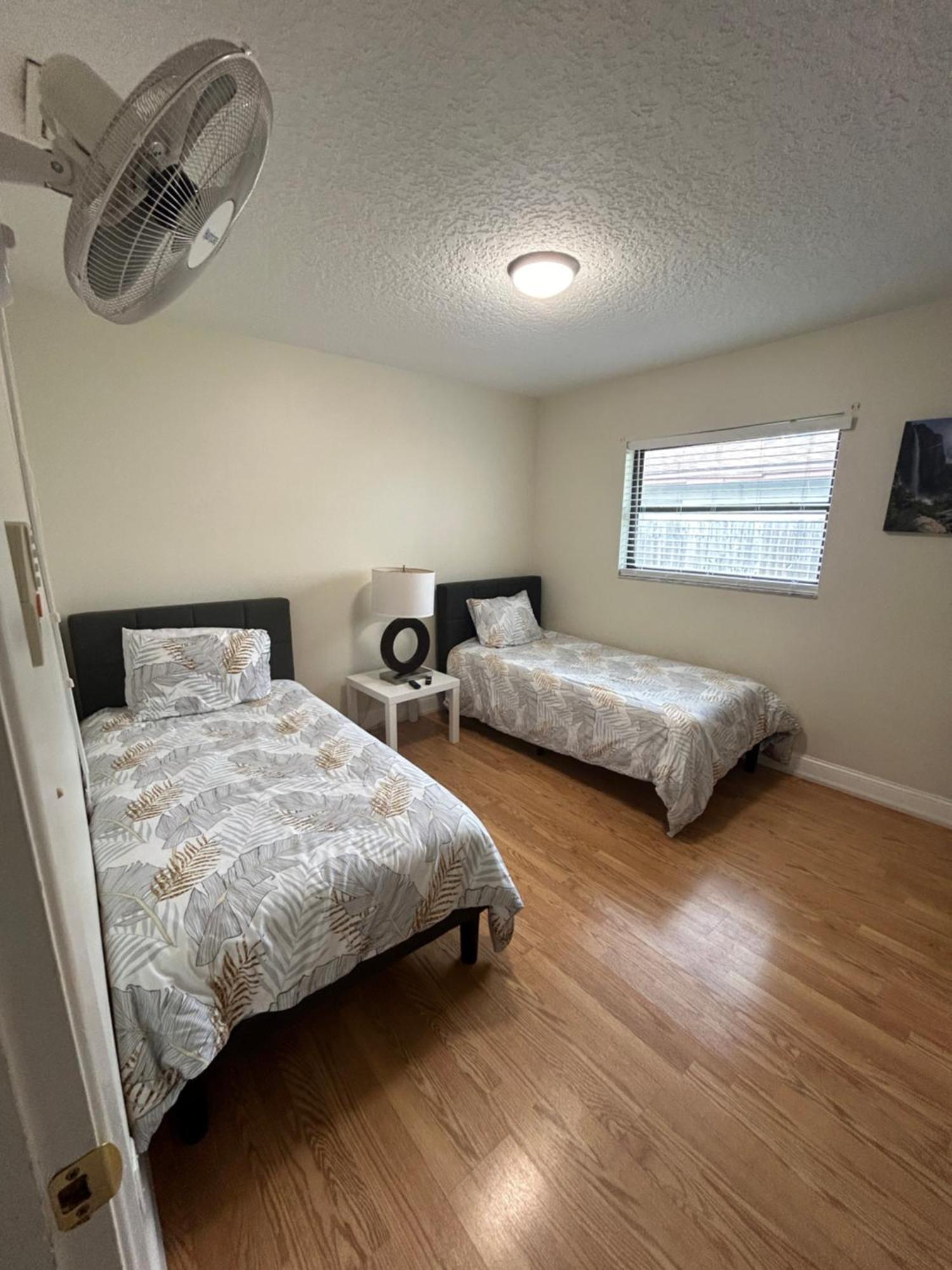 Delightful 3 Bdrm Home, Mins To Clearwater Beach Extérieur photo