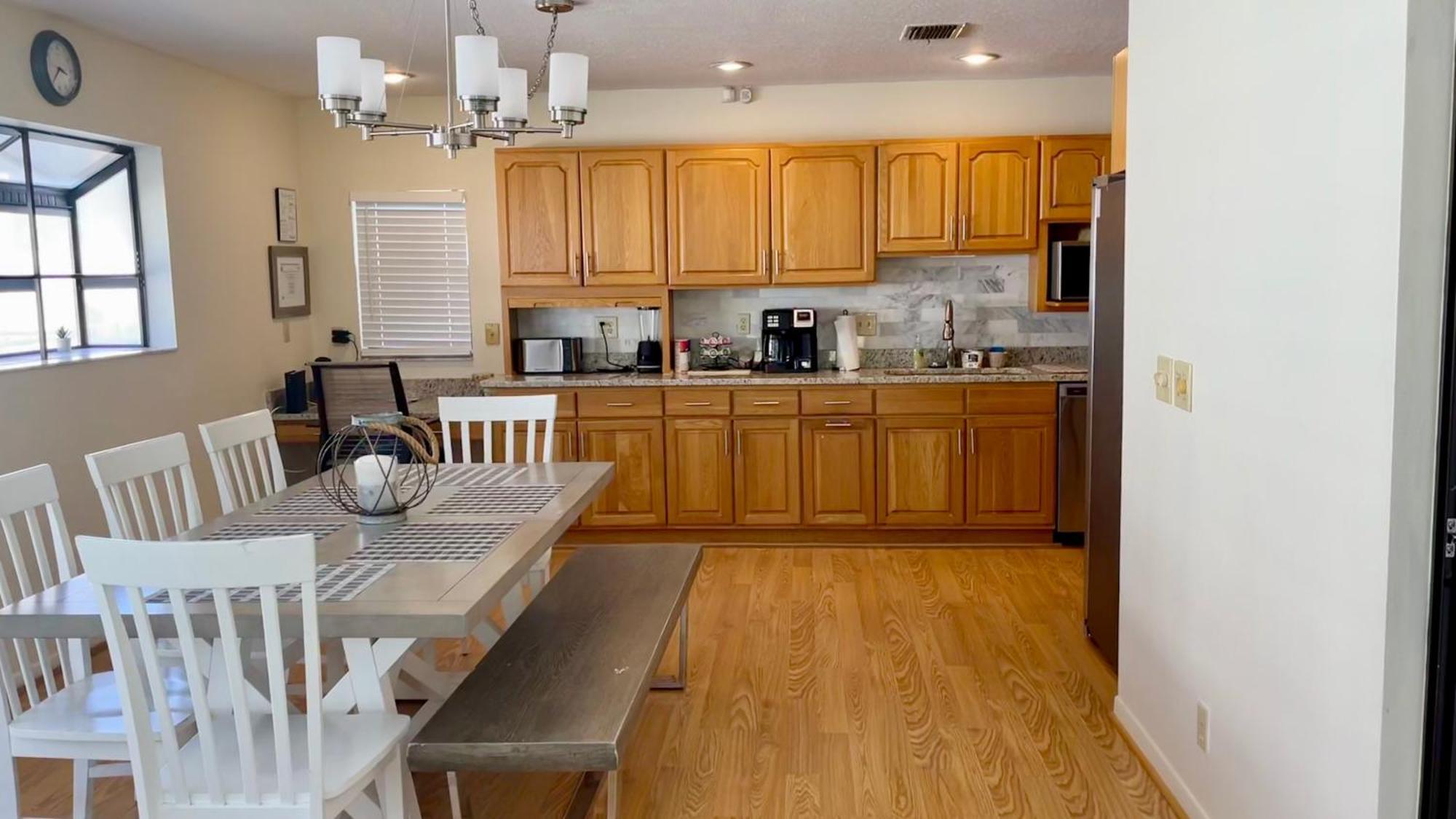 Delightful 3 Bdrm Home, Mins To Clearwater Beach Extérieur photo